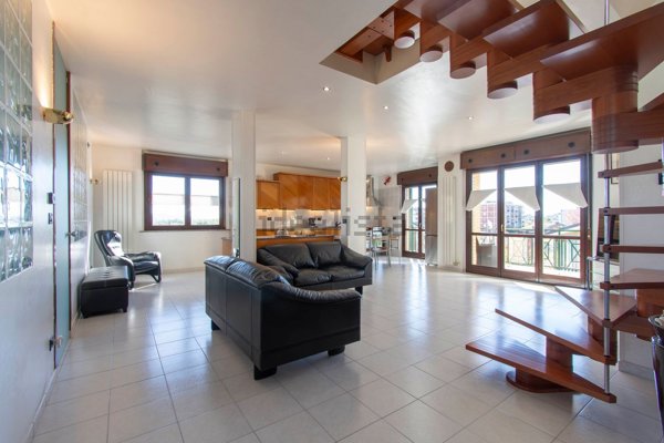 appartamento in vendita a Collegno