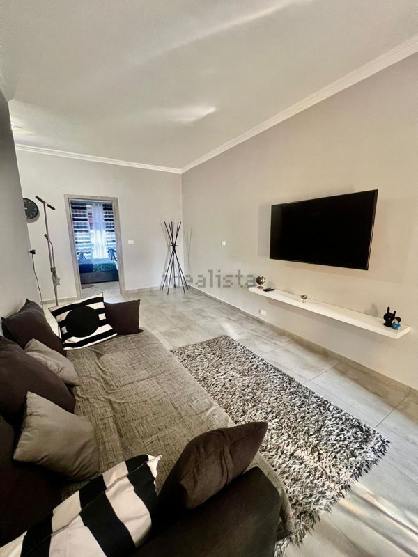 appartamento in vendita a Collegno in zona Savonera