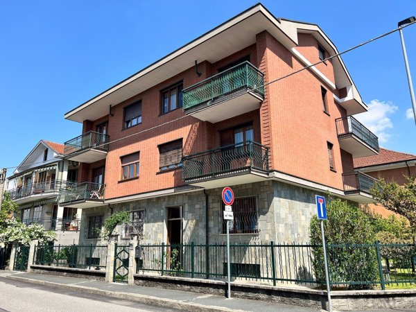 appartamento in vendita a Collegno