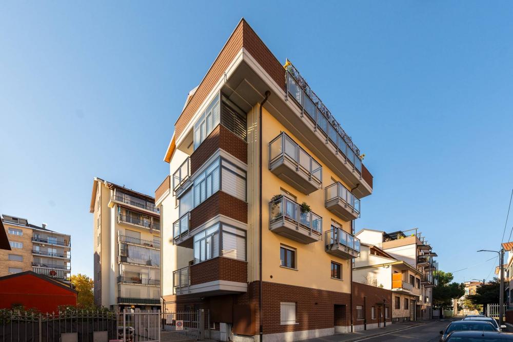 appartamento in vendita a Collegno