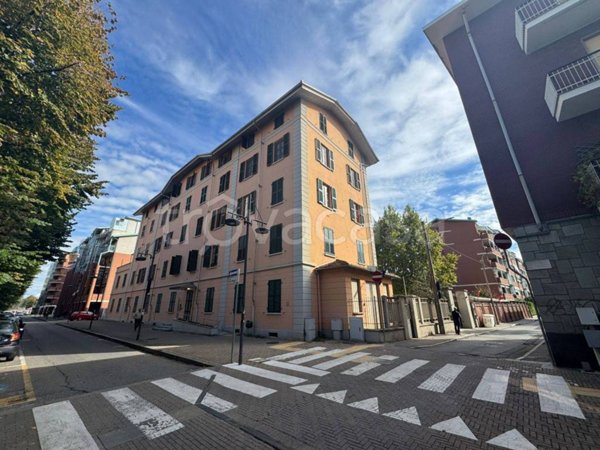 appartamento in vendita a Collegno