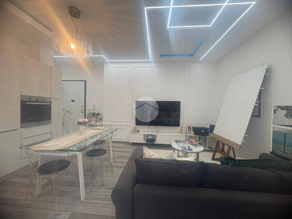 appartamento in vendita a Collegno