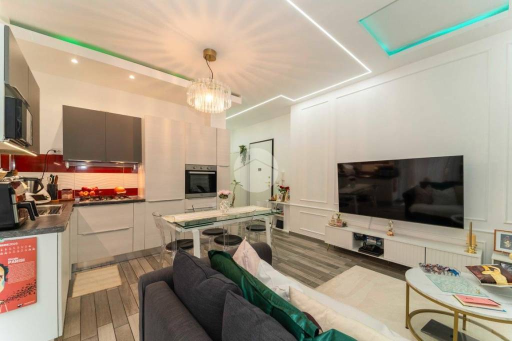 appartamento in vendita a Collegno