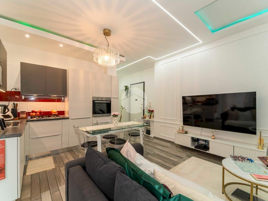 appartamento in vendita a Collegno