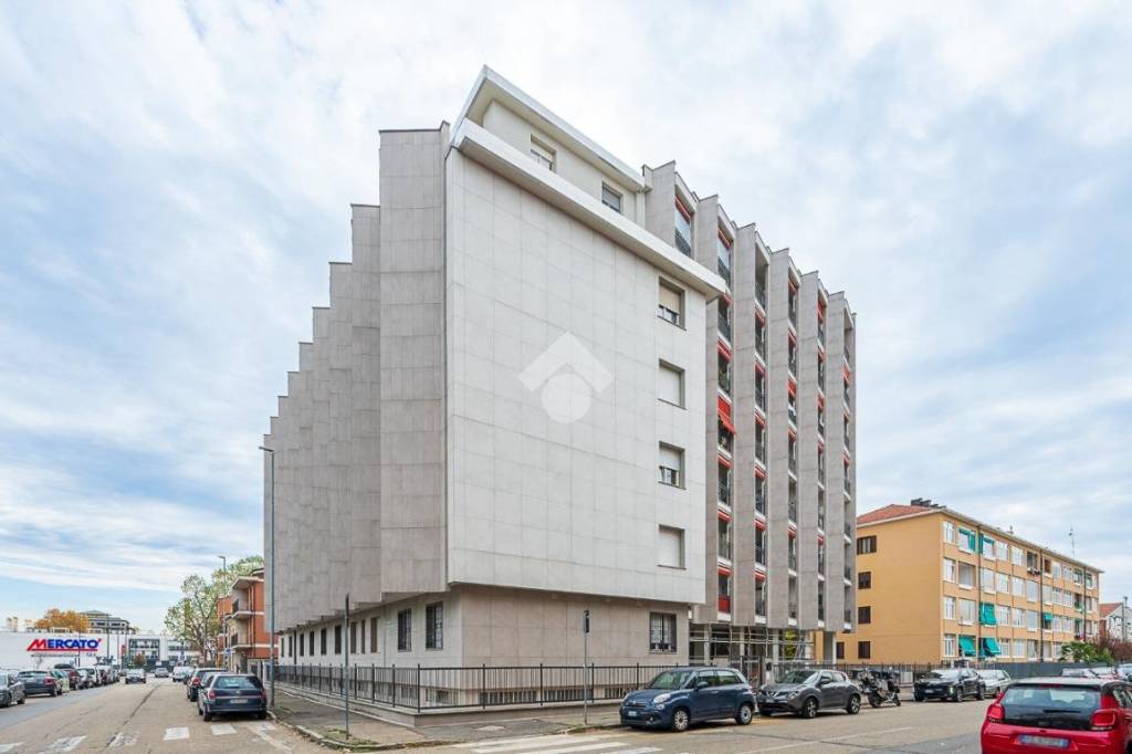 appartamento in vendita a Collegno