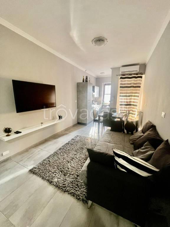 appartamento in vendita a Collegno in zona Savonera