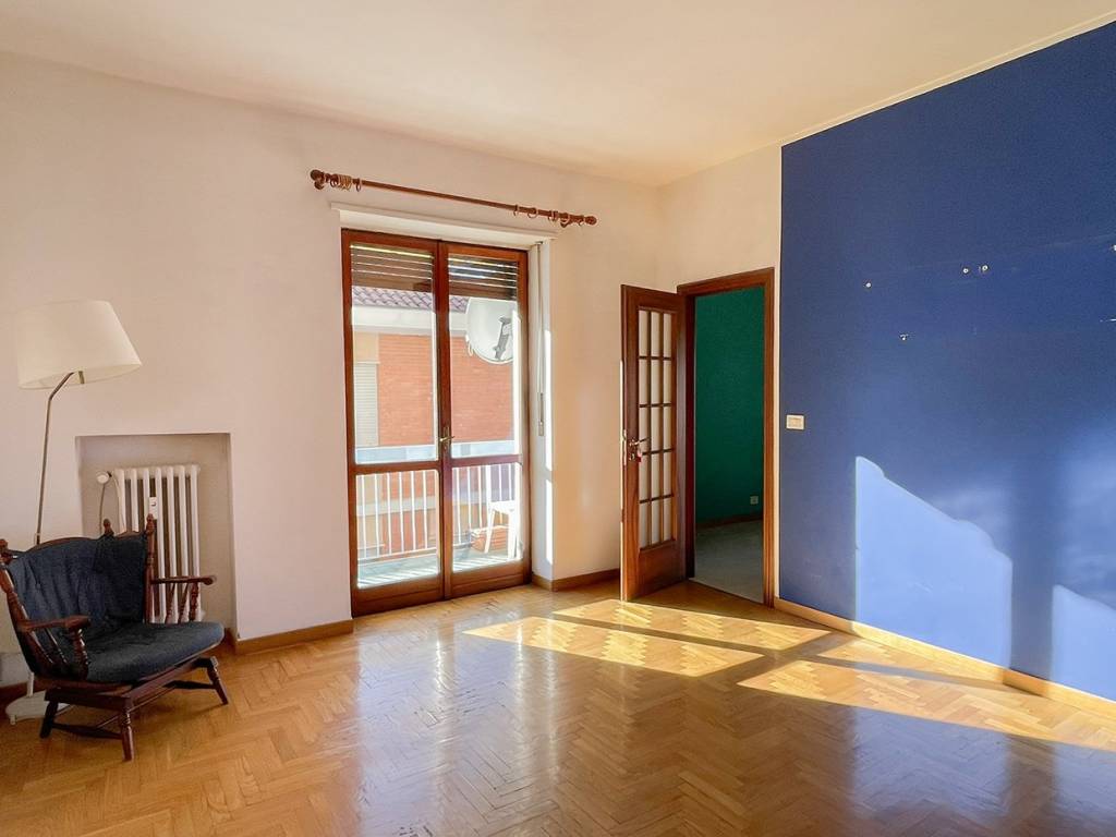 appartamento in vendita a Collegno