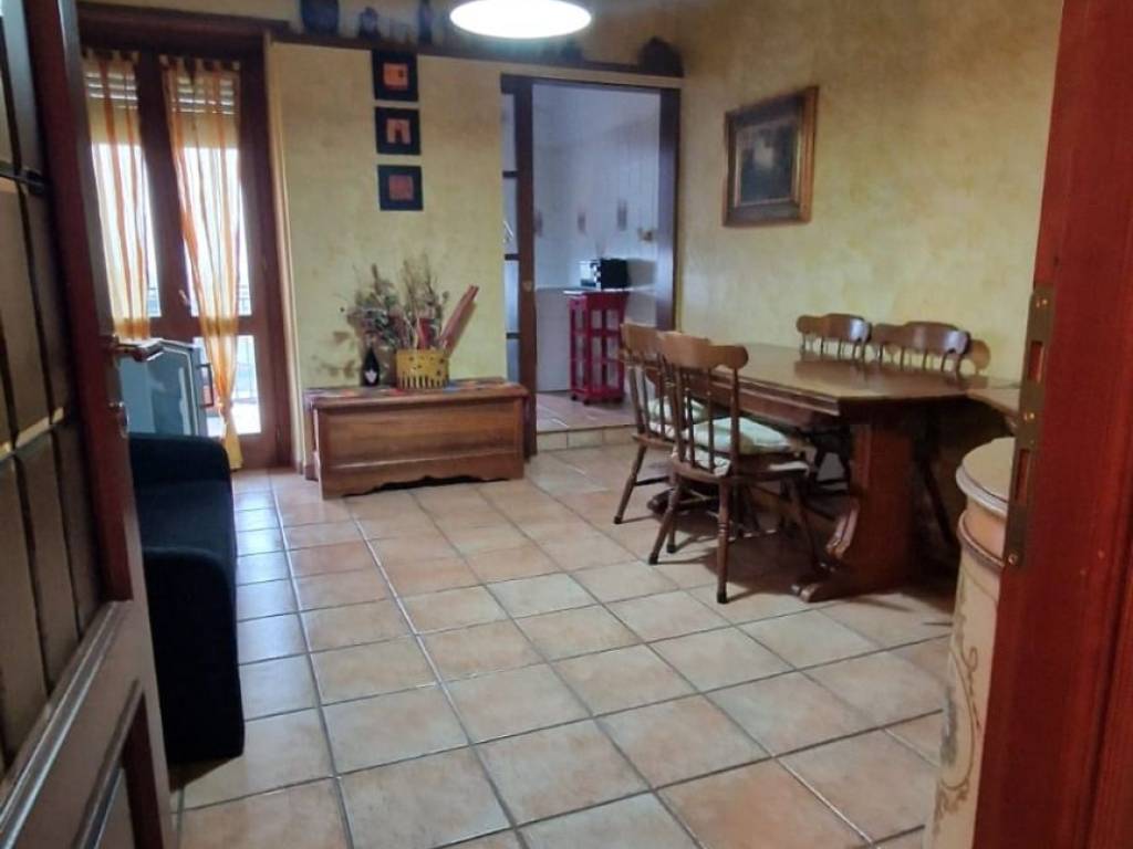 appartamento in vendita a Collegno