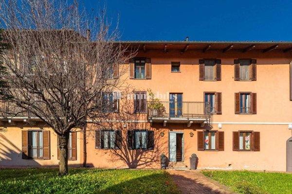 appartamento in vendita a Collegno