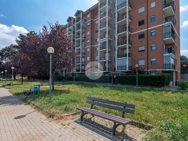 appartamento in vendita a Collegno