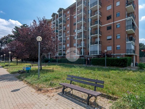 appartamento in vendita a Collegno