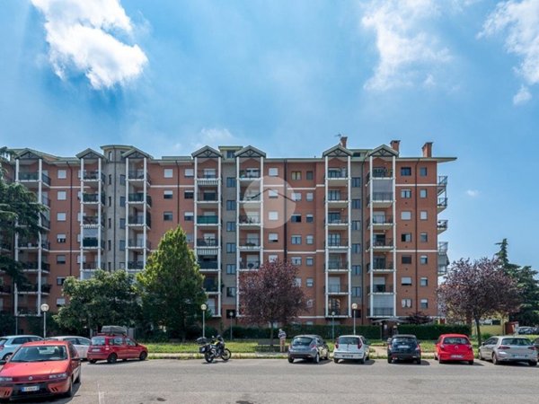 appartamento in vendita a Collegno