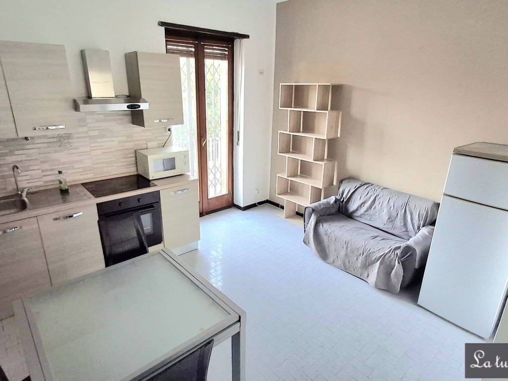 appartamento in vendita a Collegno