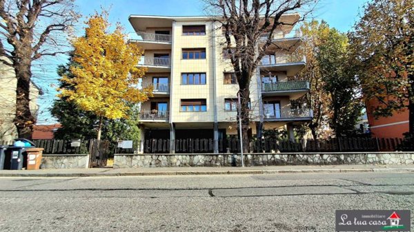 appartamento in vendita a Collegno