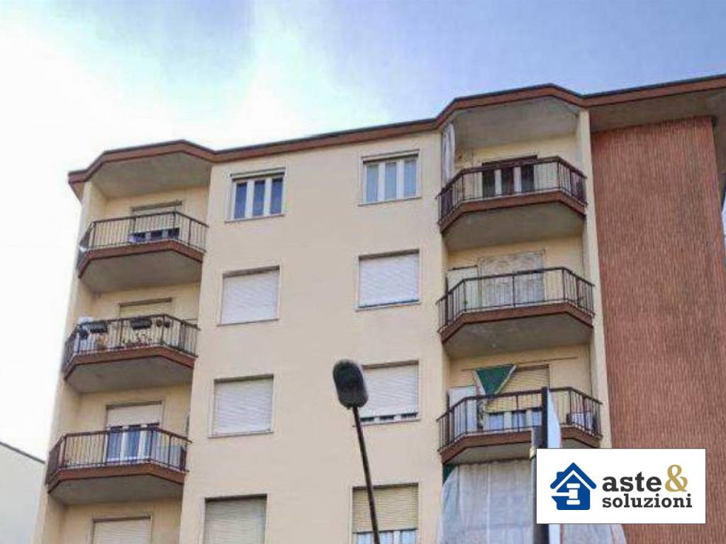 appartamento in vendita a Collegno