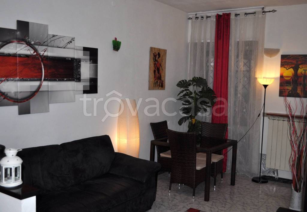 appartamento in vendita a Collegno