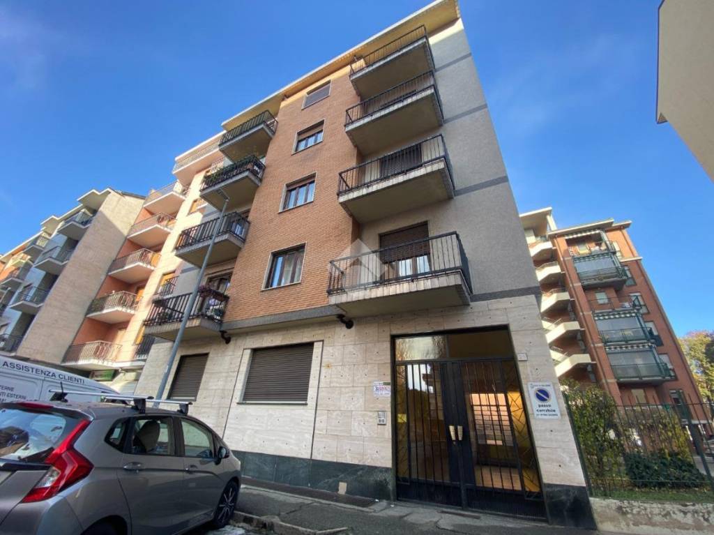 appartamento in vendita a Collegno