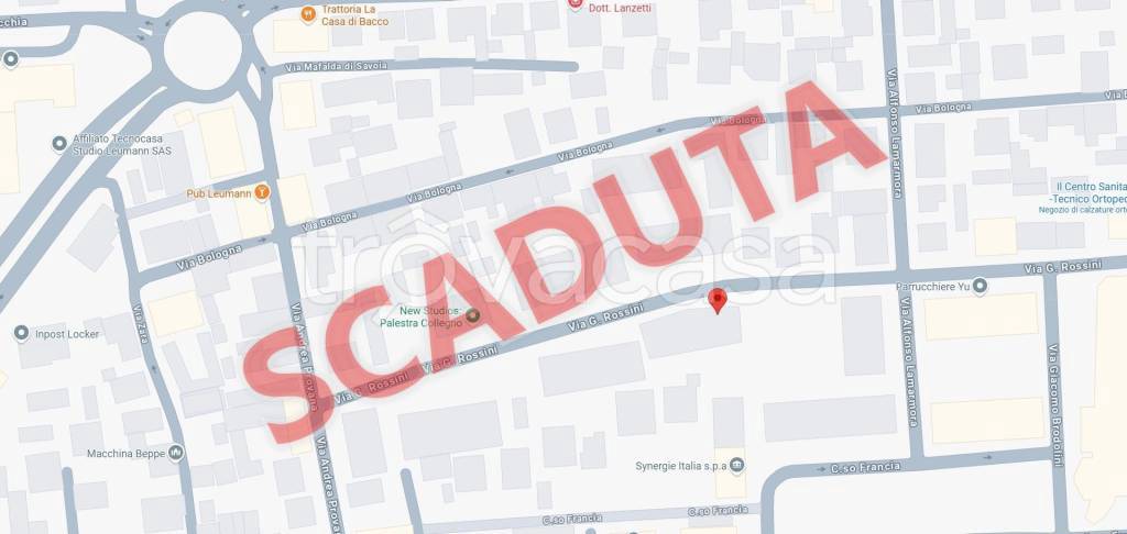 appartamento in vendita a Collegno