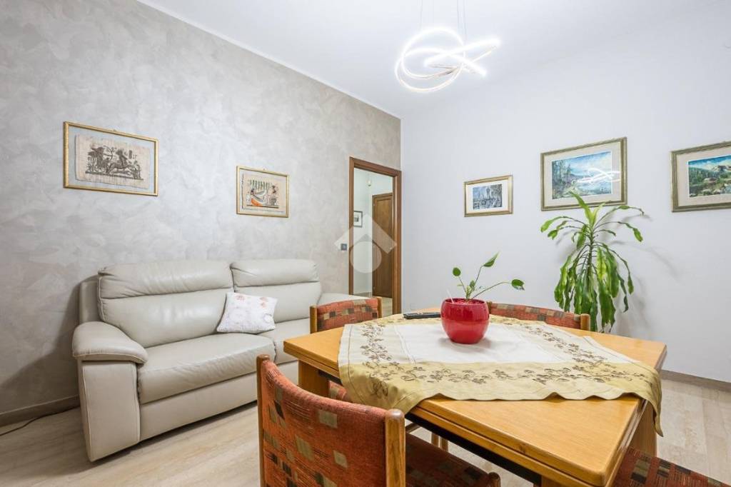 appartamento in vendita a Collegno