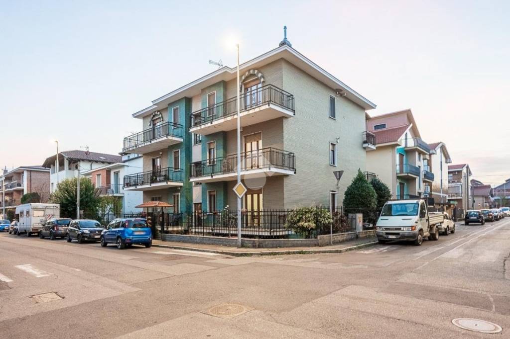 appartamento in vendita a Collegno