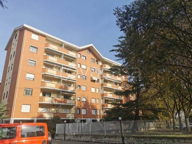 appartamento in vendita a Collegno in zona Savonera