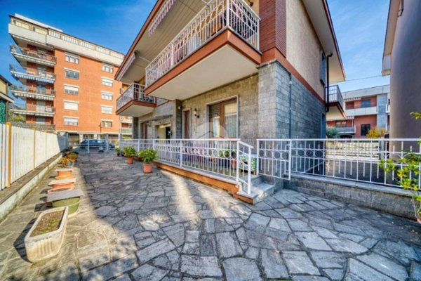 casa indipendente in vendita a Collegno