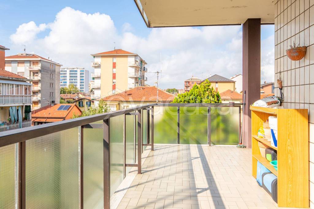 appartamento in vendita a Collegno