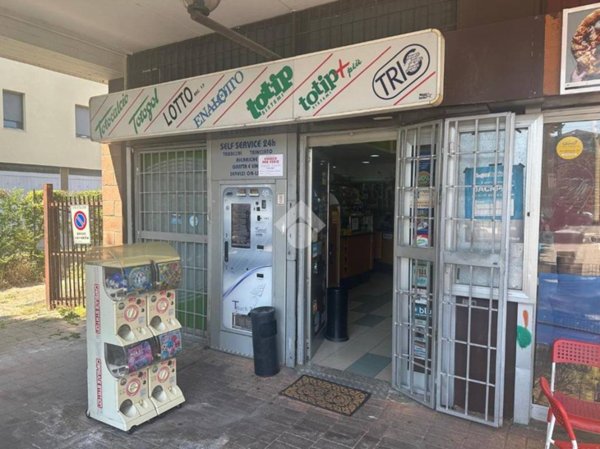 negozio in vendita a Collegno