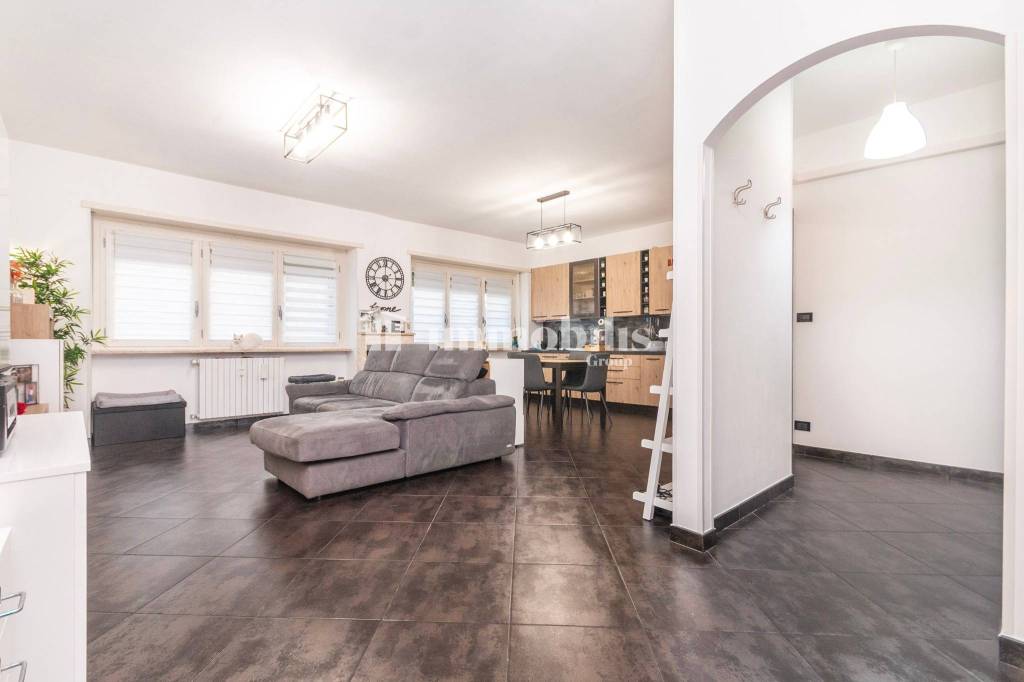 appartamento in vendita a Collegno