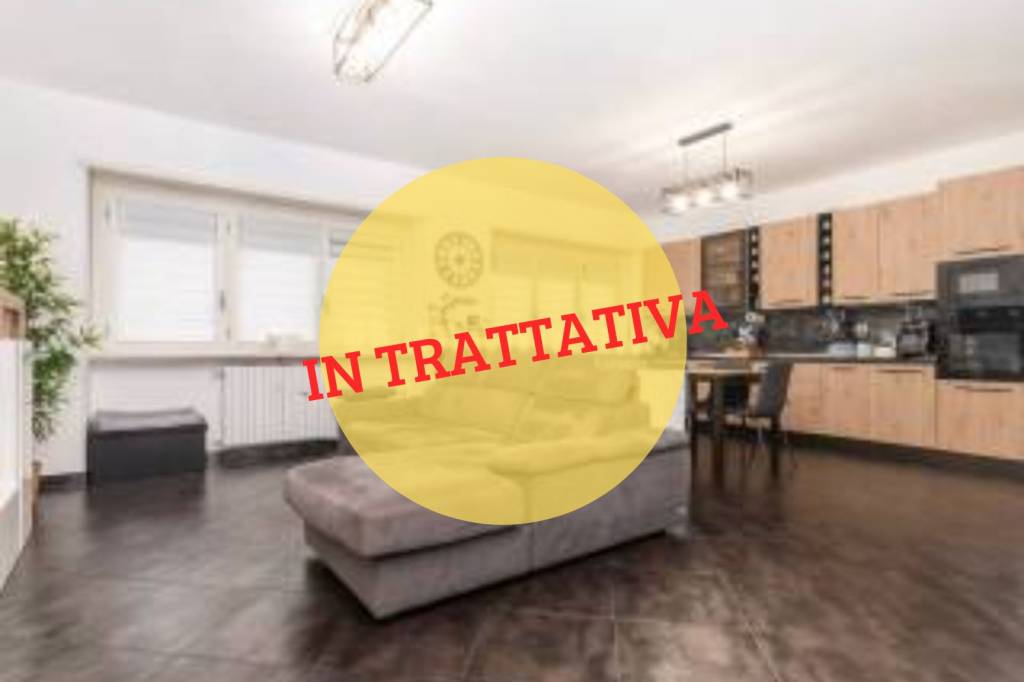 appartamento in vendita a Collegno