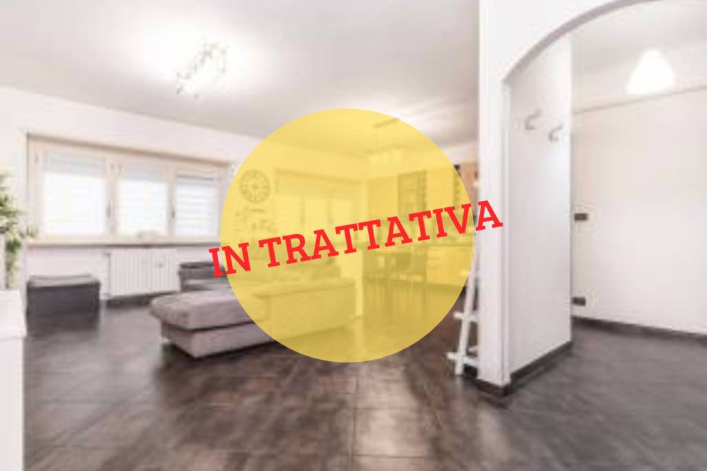 appartamento in vendita a Collegno