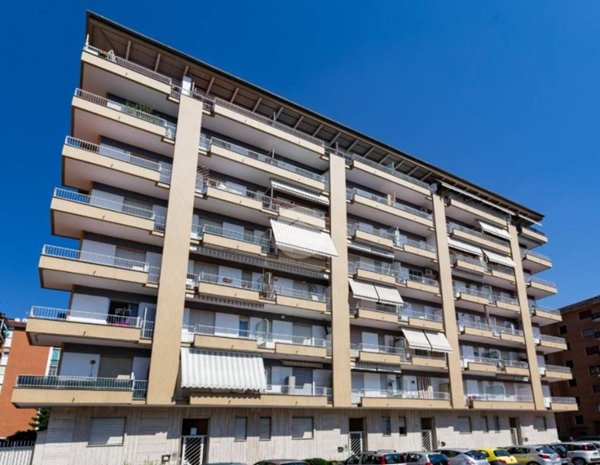 appartamento in vendita a Collegno