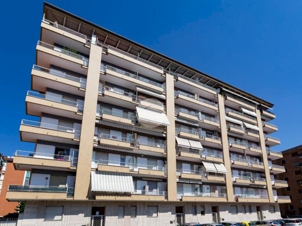 appartamento in vendita a Collegno