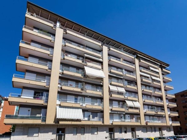 appartamento in vendita a Collegno