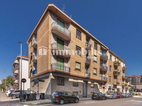 appartamento in vendita a Collegno