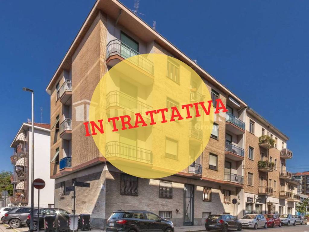 appartamento in vendita a Collegno