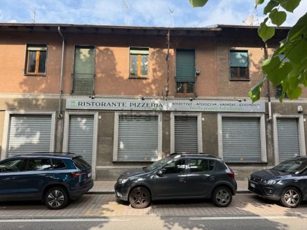 locale commerciale in vendita a Collegno