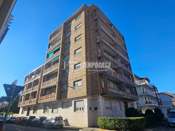 appartamento in vendita a Collegno