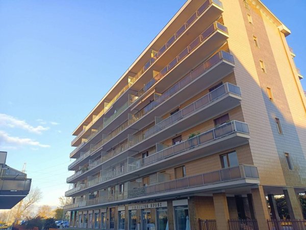 appartamento in vendita a Collegno in zona Savonera