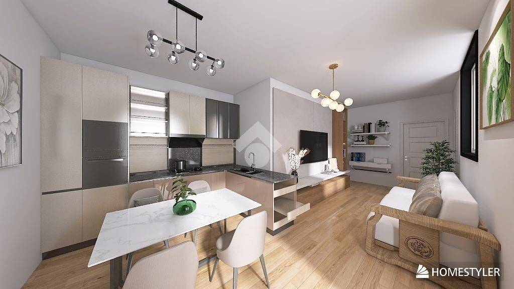 appartamento in vendita a Collegno