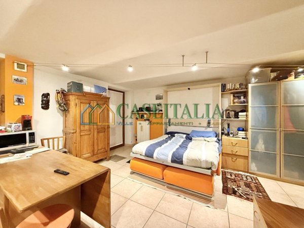 appartamento in vendita a Collegno