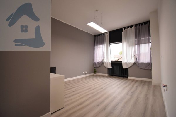 appartamento in vendita a Collegno