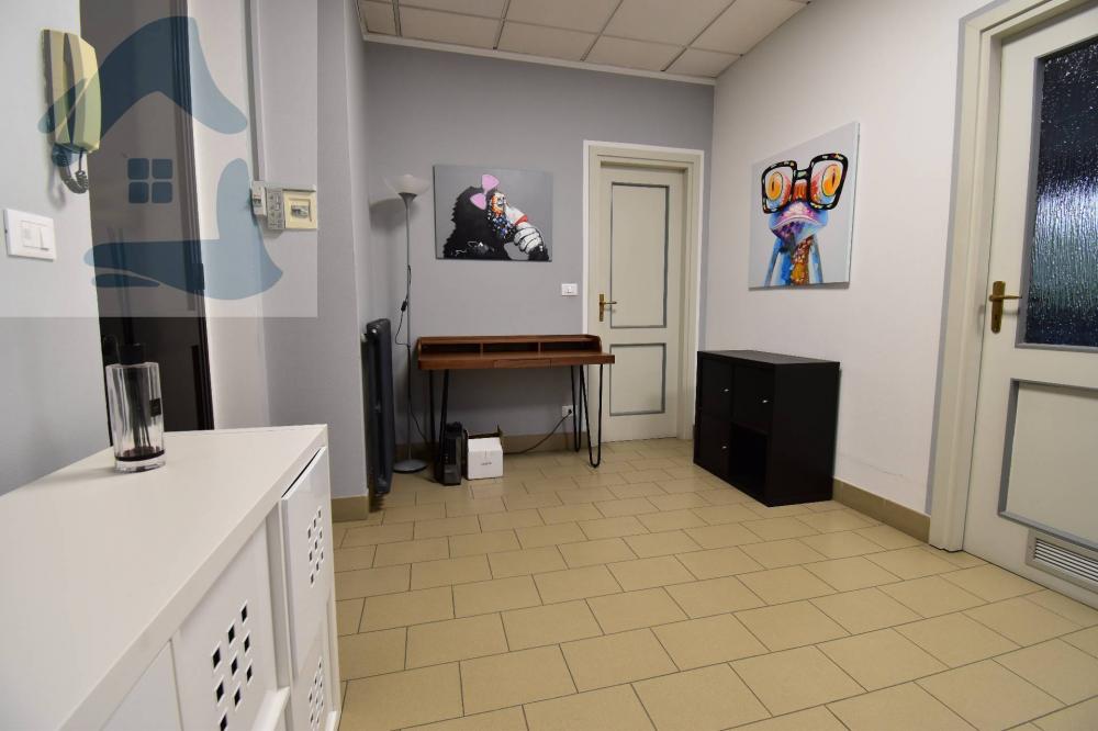 appartamento in vendita a Collegno in zona Savonera