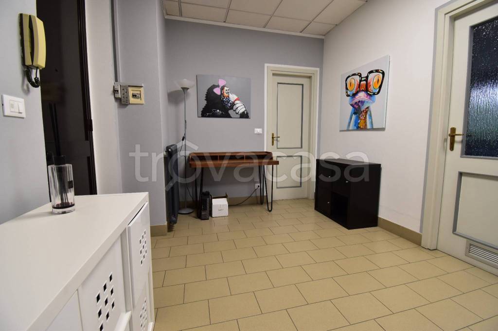 appartamento in vendita a Collegno