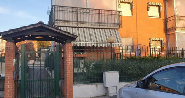 appartamento in vendita a Collegno in zona Savonera