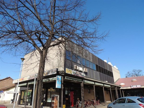 locale di sgombero in vendita a Collegno