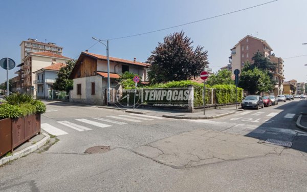 casa indipendente in vendita a Collegno