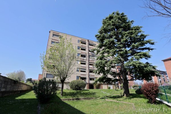 appartamento in vendita a Collegno