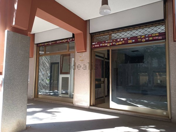 locale commerciale in vendita a Collegno