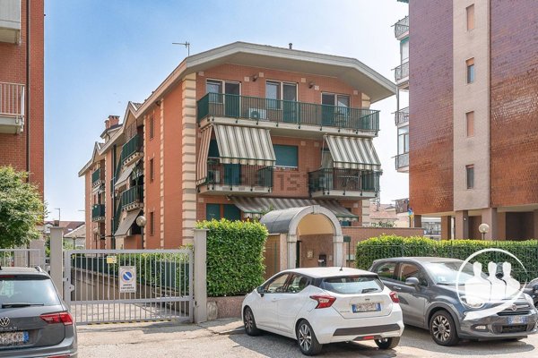 appartamento in vendita a Collegno